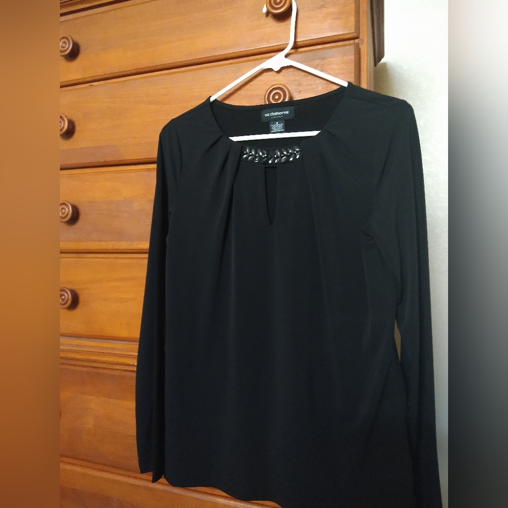 Liz Claiborne blouse